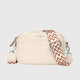 Giulia | Leather Shoulder Bag for Women - Image 3