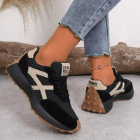 Black-Beige
