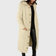 Cadence | Elegant Cosy Coat for Women - Image 6