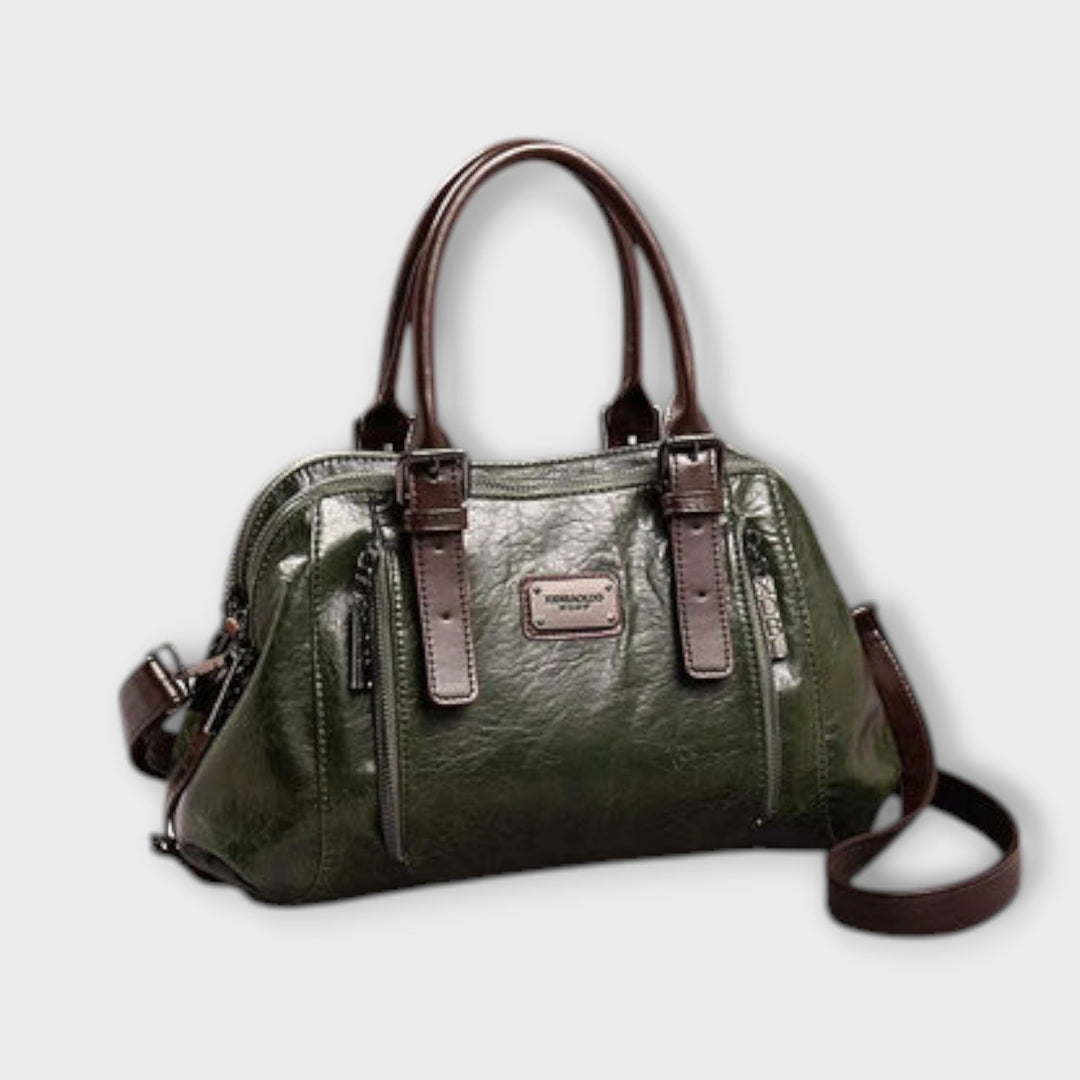 Eirunn | Classic Handbag for Women - Image 5