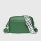 Giulia | Leather Shoulder Bag for Women - Image 6