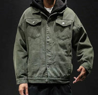 Army Green