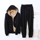 Aspen | Women’s Winter Hoodie and Jogger Set - Image 1