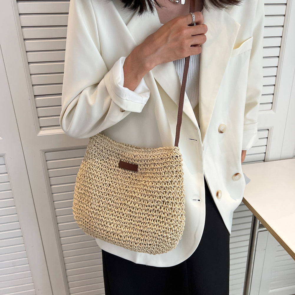 Olivia | Shoulder Bag with Relaxed Elegance - Image 2