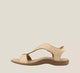 Women's Adjustable Sandals, Multi-Colour
