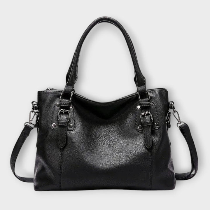Solveig | Classic Handbag for Women - Image 4