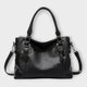 Solveig | Classic Handbag for Women - Image 4