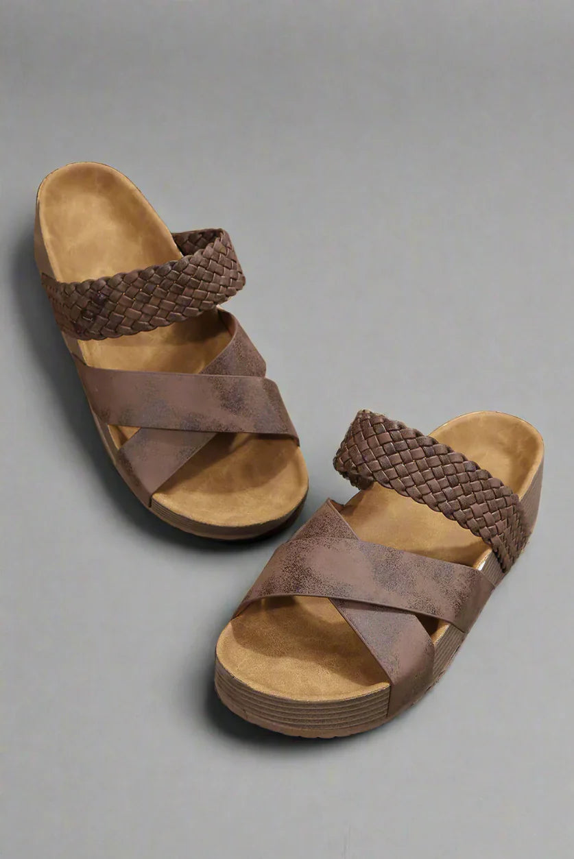 Dana | Comfort Sandals - Image 6