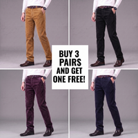 Buy 3 And Get 1 Free