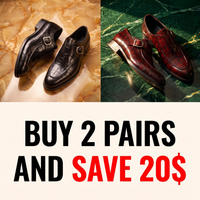 Buy 2, get $20 off