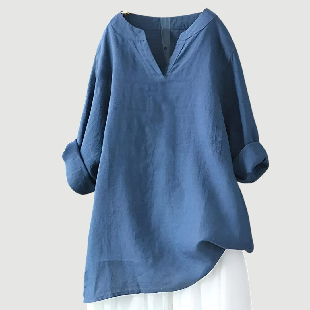 Michelle | Airy Comfortable Shirt for Women - Image 1