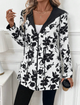 Aleah | Reversible Coat with Leopard Print - Image 3