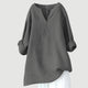 Michelle | Airy Comfortable Shirt for Women - Image 5