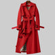 Women's Classic Trench Coat
