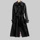 Women's Classic Trench Coat