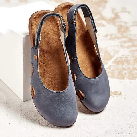 Margaret | Sandals with Support - Image 2