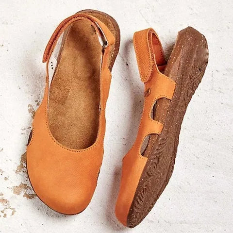Margaret | Sandals with Support - Image 4