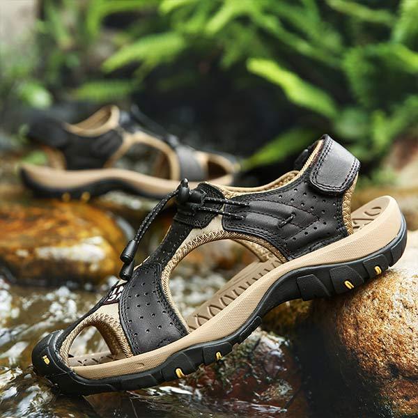 Easton | Men's Beach Sandals