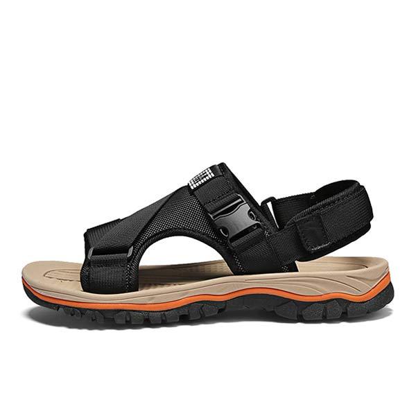 Hayden | Men's Breathable Mesh Sandals