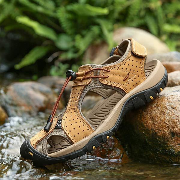 Easton | Men's Beach Sandals