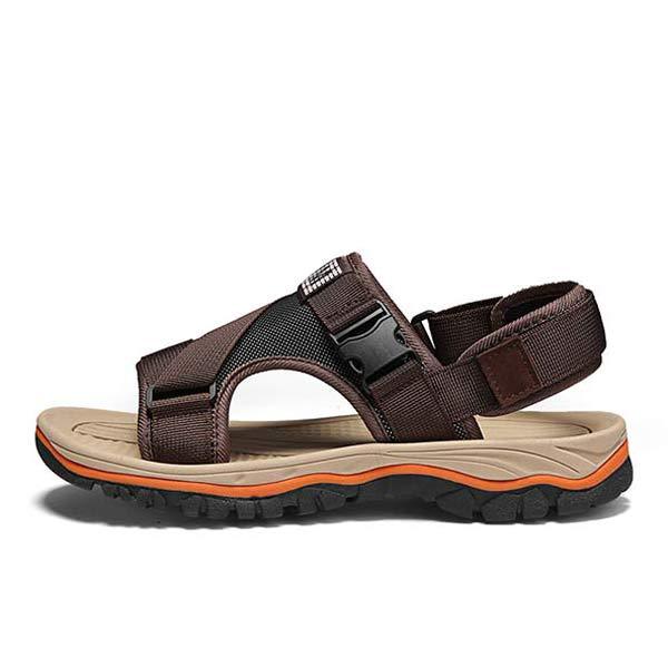 Hayden | Men's Breathable Mesh Sandals