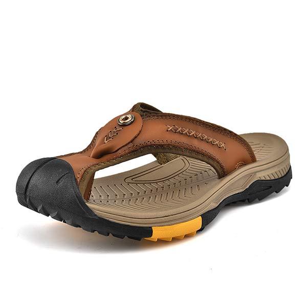 Aiden | Men's Slide Sandals