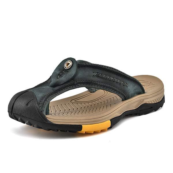 Aiden | Men's Slide Sandals