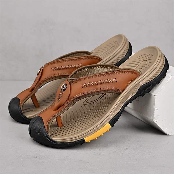 Aiden | Men's Slide Sandals
