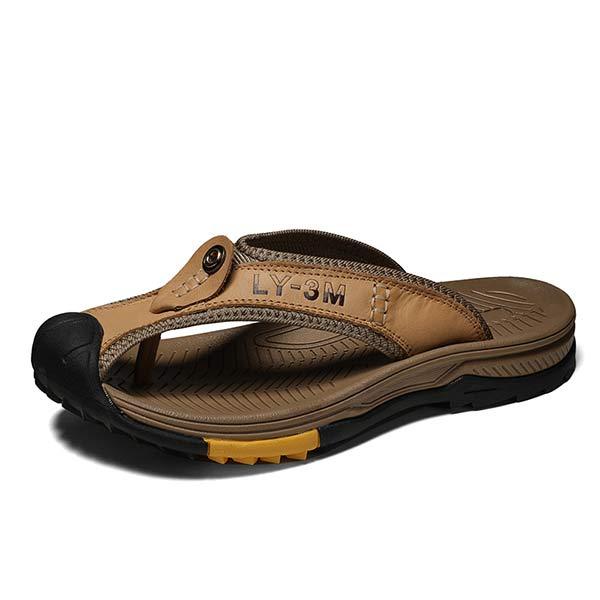 Brody | Men's Beach Sandals