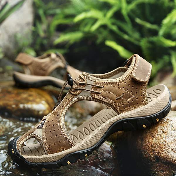 Easton | Men's Beach Sandals
