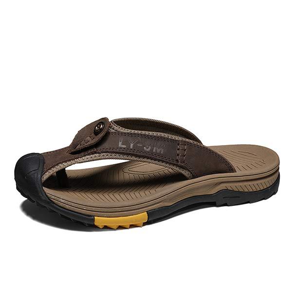 Brody | Men's Beach Sandals