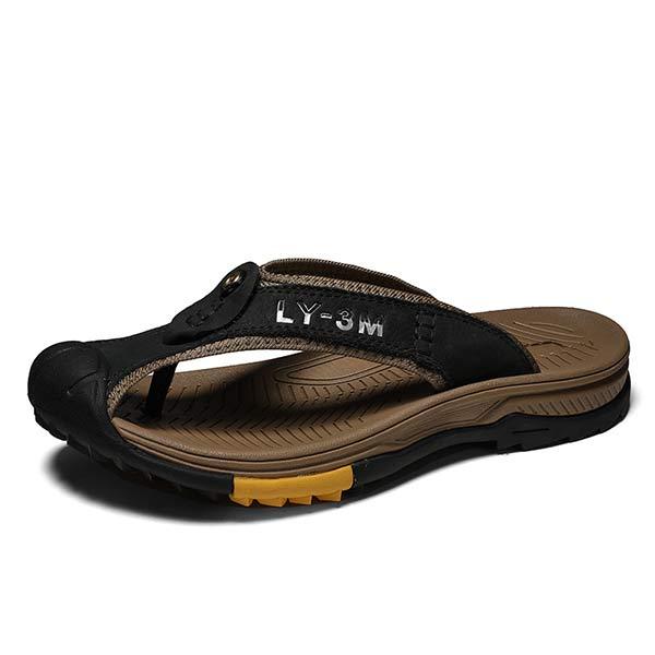 Brody | Men's Beach Sandals