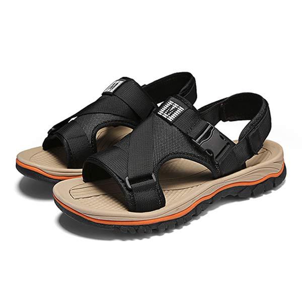 Hayden | Men's Breathable Mesh Sandals