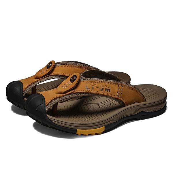 Brody | Men's Beach Sandals