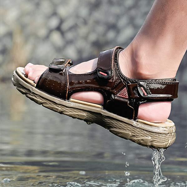 Finn | Men's Beach Sandals