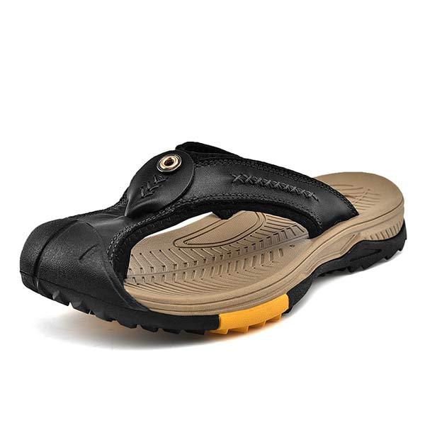 Aiden | Men's Slide Sandals