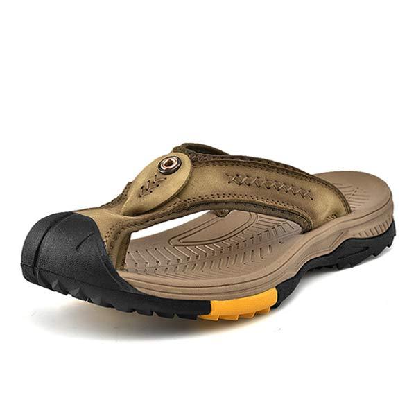 Aiden | Men's Slide Sandals