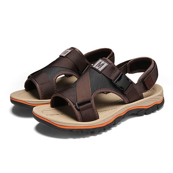 Hayden | Men's Breathable Mesh Sandals