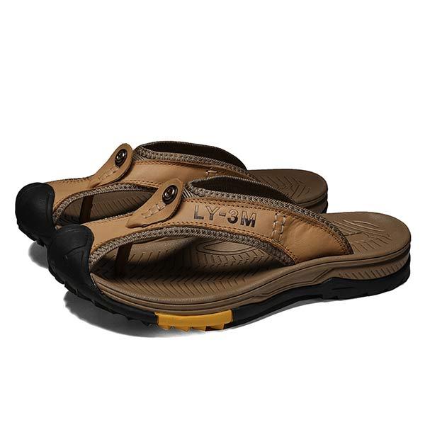 Brody | Men's Beach Sandals