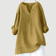Michelle | Airy Comfortable Shirt for Women - Image 4