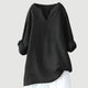 Michelle | Airy Comfortable Shirt for Women - Image 6