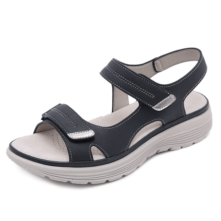 Beverly | Comfort Sandals - Image 2