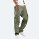 Reid | Men's Cargo Trousers