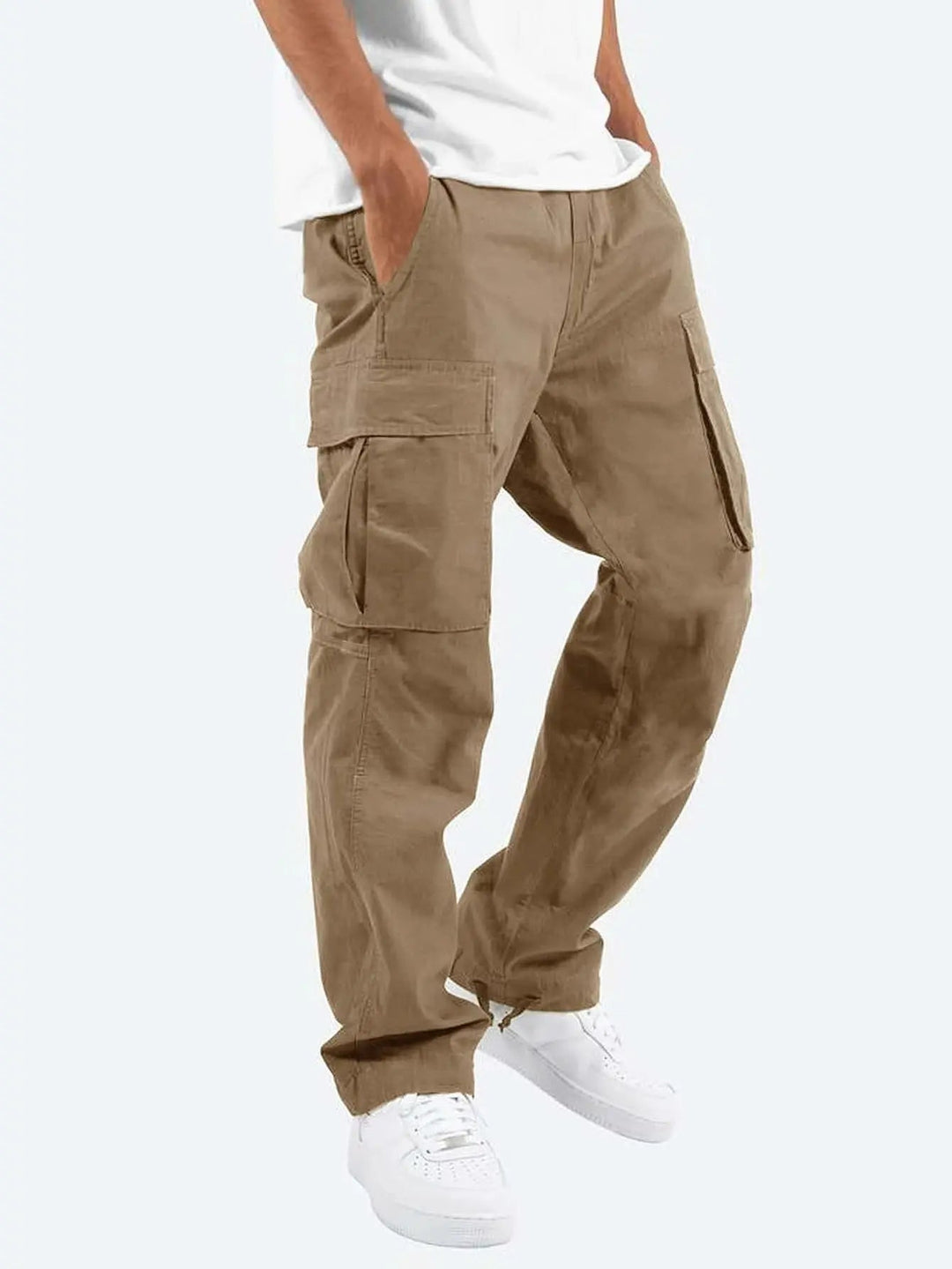 Reid | Men's Cargo Trousers