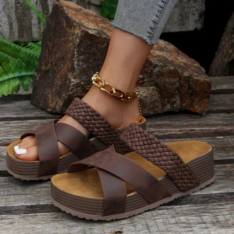 Dana | Comfort Sandals - Image 2