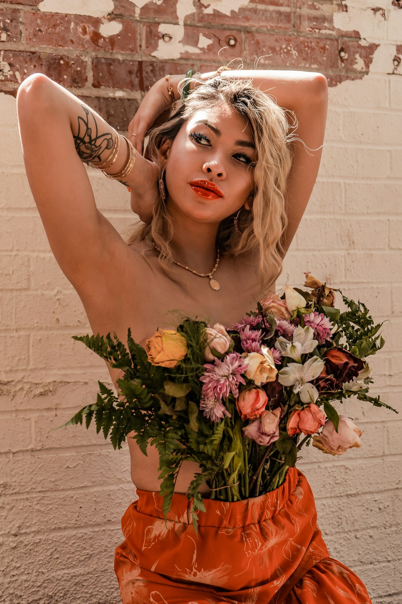 Natylia Spring Style