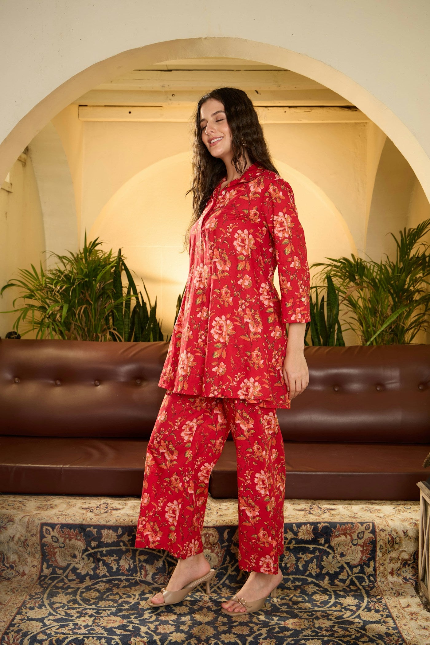 Natylia Spring Fashion