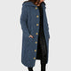 Cadence | Elegant Cosy Coat for Women - Image 1