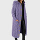 Cadence | Elegant Cosy Coat for Women - Image 7