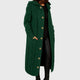 Cadence | Elegant Cosy Coat for Women - Image 10
